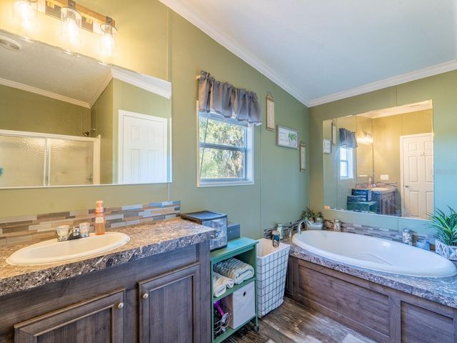 22457 NE 130TH COURT ROAD, Fort Mc Coy, FL 32134