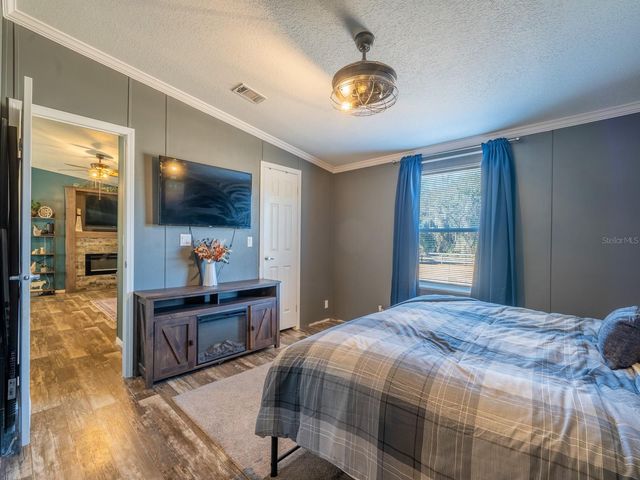 22457 NE 130TH COURT ROAD, Fort Mc Coy, FL 32134