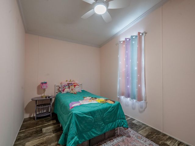 22457 NE 130TH COURT ROAD, Fort Mc Coy, FL 32134