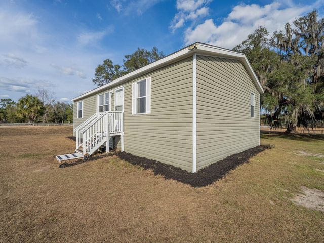 22457 NE 130TH COURT ROAD, Fort Mc Coy, FL 32134