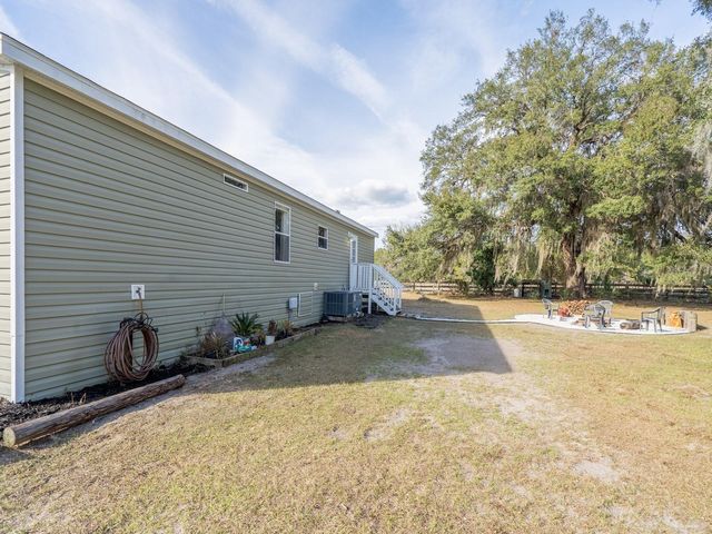 22457 NE 130TH COURT ROAD, Fort Mc Coy, FL 32134