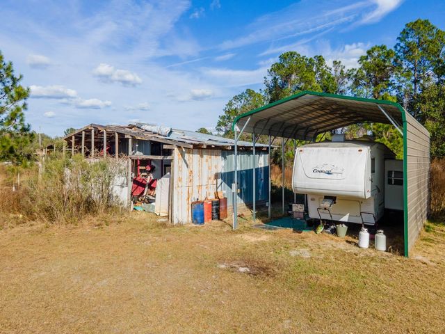 22457 NE 130TH COURT ROAD, Fort Mc Coy, FL 32134