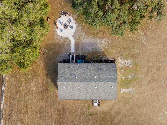 22457 NE 130TH COURT ROAD, Fort Mc Coy, FL 32134