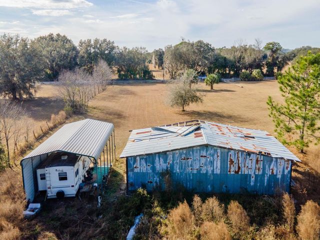 22457 NE 130TH COURT ROAD, Fort Mc Coy, FL 32134