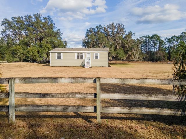 22457 NE 130TH COURT ROAD, Fort Mc Coy, FL 32134