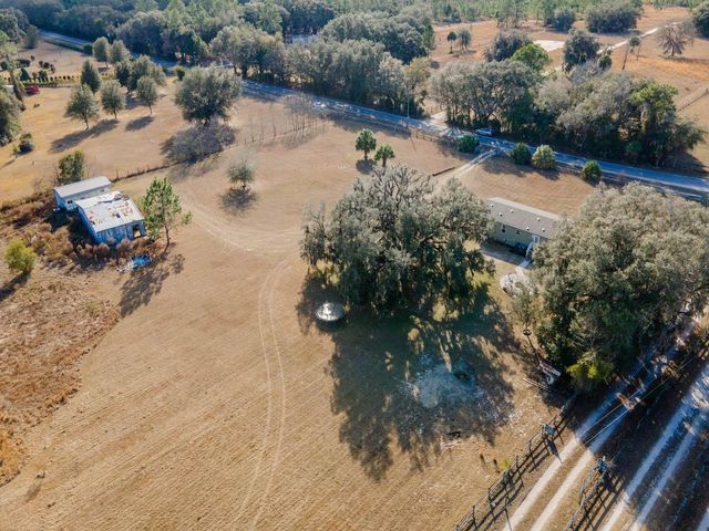 22457 NE 130TH COURT ROAD, Fort Mc Coy, FL 32134