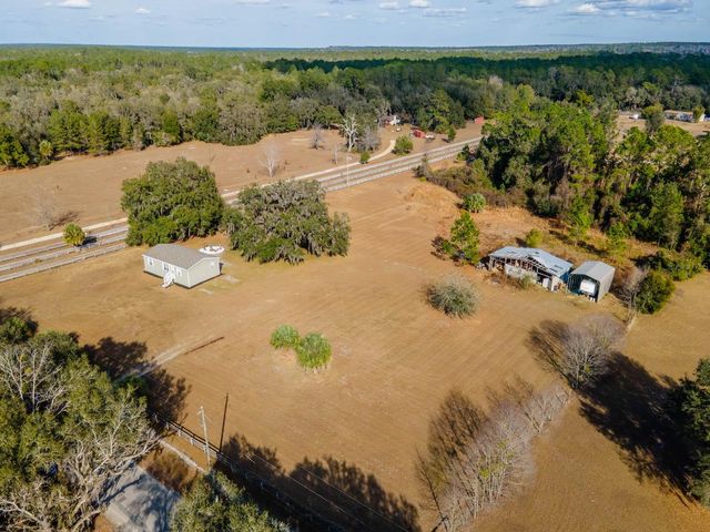 22457 NE 130TH COURT ROAD, Fort Mc Coy, FL 32134