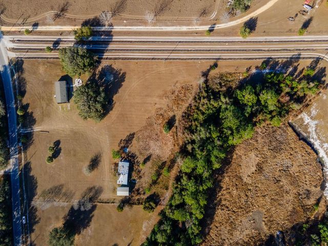 22457 NE 130TH COURT ROAD, Fort Mc Coy, FL 32134