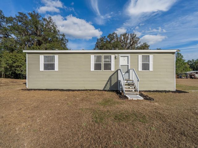 22457 NE 130TH COURT ROAD, Fort Mc Coy, FL 32134