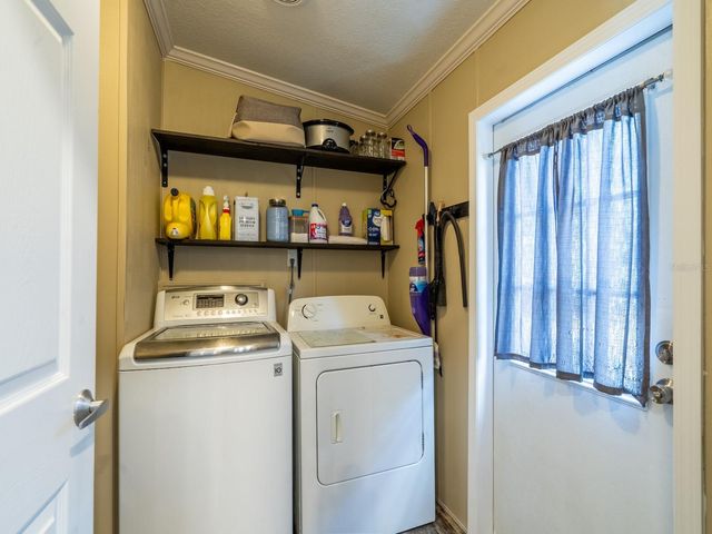 22457 NE 130TH COURT ROAD, Fort Mc Coy, FL 32134