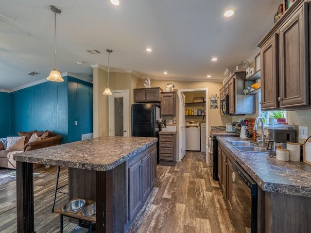 22457 NE 130TH COURT ROAD, Fort Mc Coy, FL 32134