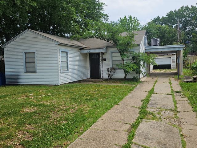 2711 Parkridge Street, Shreveport, LA 71108