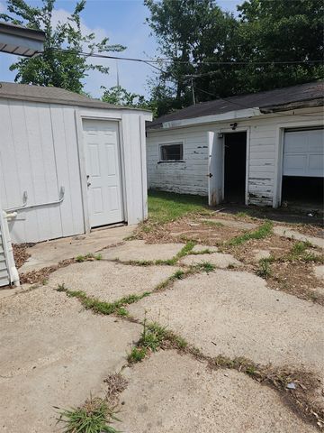 2711 Parkridge Street, Shreveport, LA 71108