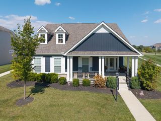 5011 Arena Court, Liberty Twp, OH 45011