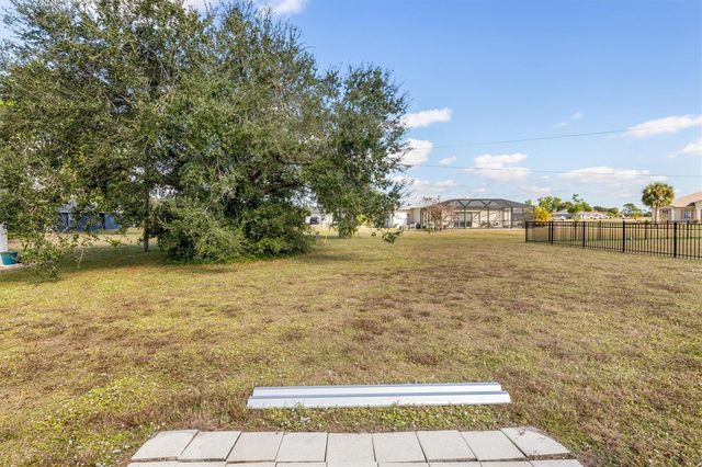 25324 LYCHEE COURT, Punta Gorda, FL 33955