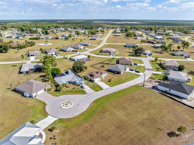 25324 LYCHEE COURT, Punta Gorda, FL 33955