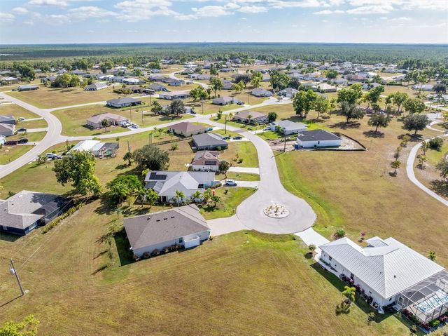 25324 LYCHEE COURT, Punta Gorda, FL 33955