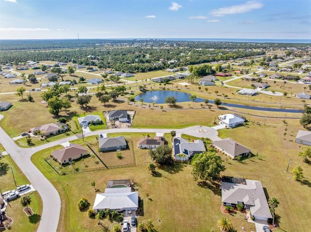 25324 LYCHEE COURT, Punta Gorda, FL 33955
