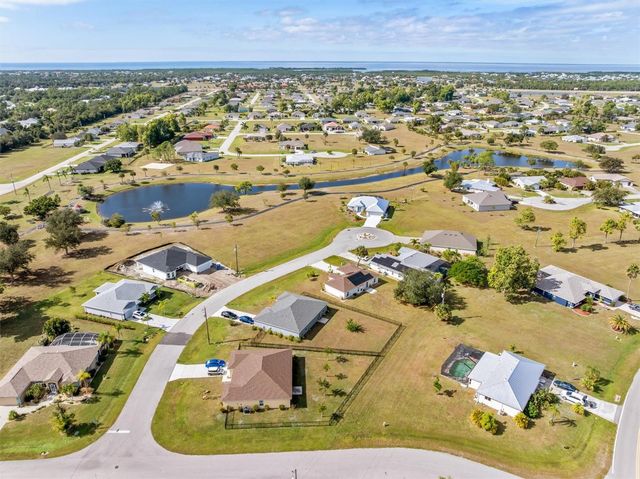 25324 LYCHEE COURT, Punta Gorda, FL 33955