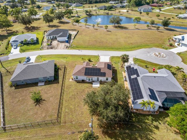 25324 LYCHEE COURT, Punta Gorda, FL 33955