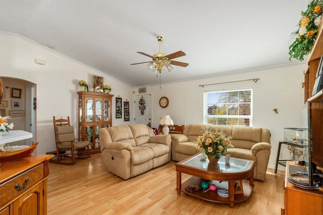 25324 LYCHEE COURT, Punta Gorda, FL 33955