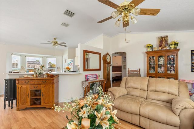 25324 LYCHEE COURT, Punta Gorda, FL 33955