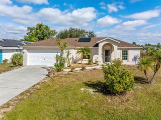 25324 LYCHEE COURT, Punta Gorda, FL 33955