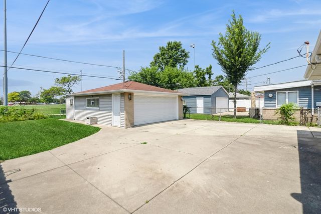 4732 N Oriole Avenue, Norridge, IL 60706