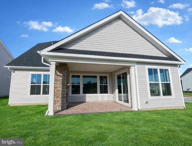 36521 BURLESON DR, Frankford, DE 19945