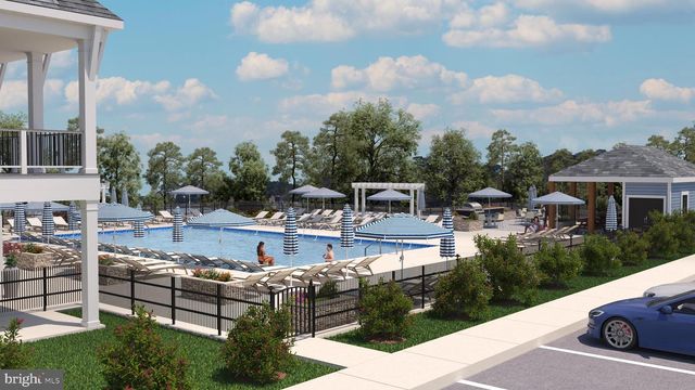 36521 BURLESON DR, Frankford, DE 19945