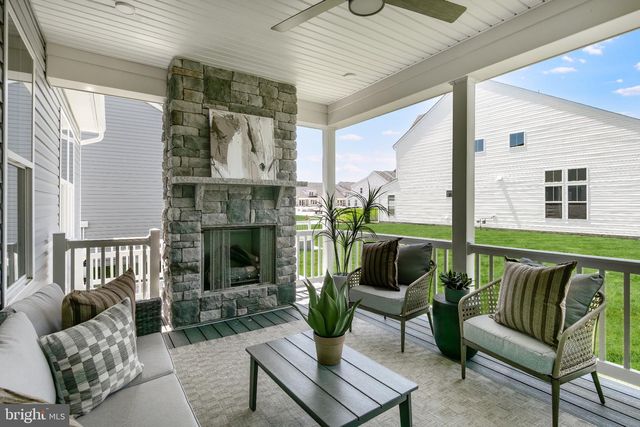 36521 BURLESON DR, Frankford, DE 19945