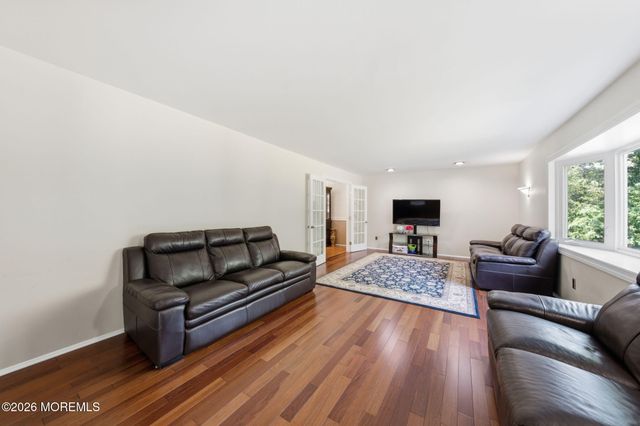 74 Agress Road, Perrineville, NJ 08535