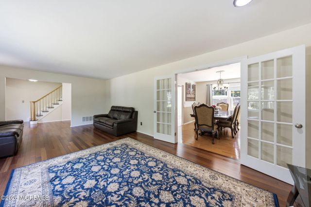 74 Agress Road, Perrineville, NJ 08535