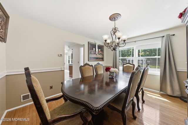 74 Agress Road, Perrineville, NJ 08535