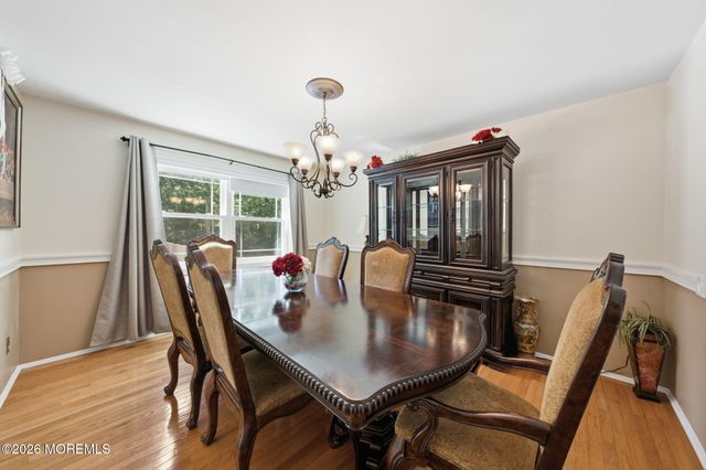 74 Agress Road, Perrineville, NJ 08535
