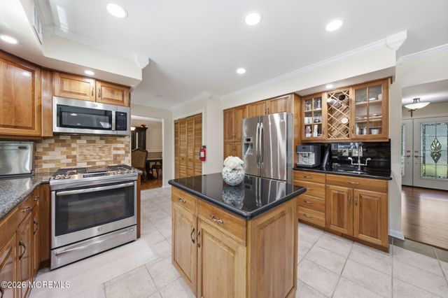 74 Agress Road, Perrineville, NJ 08535