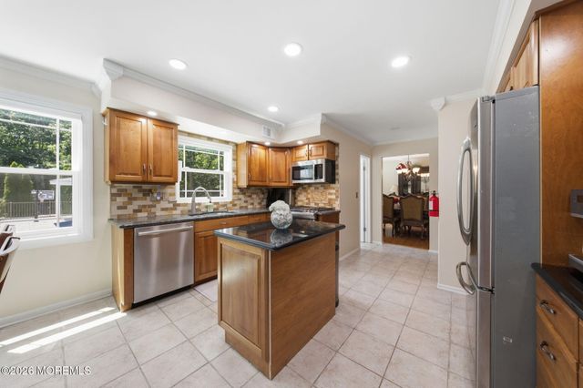 74 Agress Road, Perrineville, NJ 08535