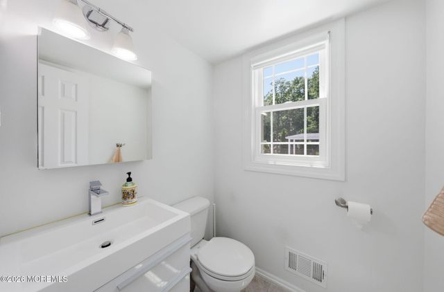 74 Agress Road, Perrineville, NJ 08535
