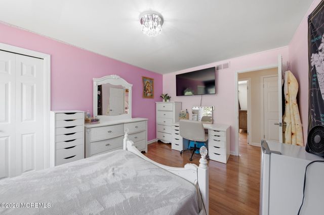 74 Agress Road, Perrineville, NJ 08535