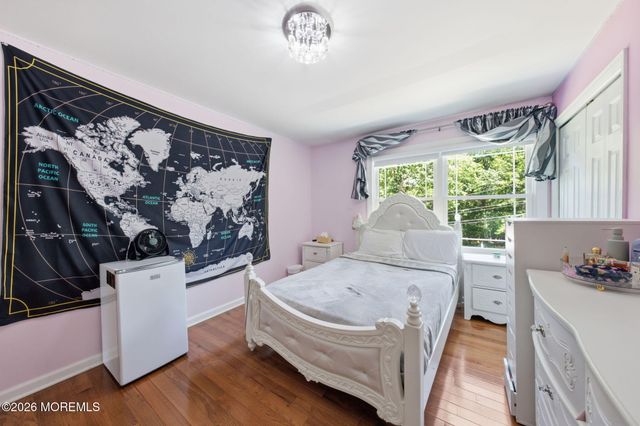 74 Agress Road, Perrineville, NJ 08535