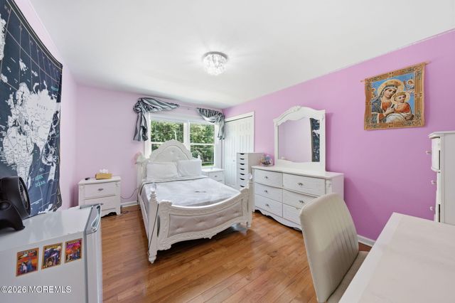 74 Agress Road, Perrineville, NJ 08535