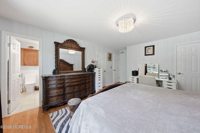74 Agress Road, Perrineville, NJ 08535