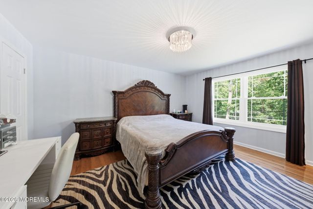 74 Agress Road, Perrineville, NJ 08535