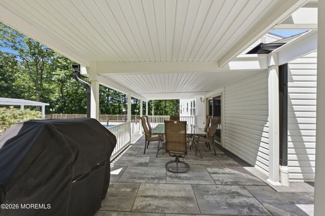 74 Agress Road, Perrineville, NJ 08535