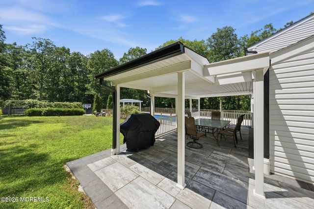 74 Agress Road, Perrineville, NJ 08535