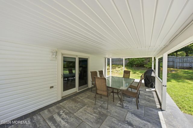 74 Agress Road, Perrineville, NJ 08535