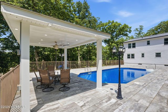 74 Agress Road, Perrineville, NJ 08535
