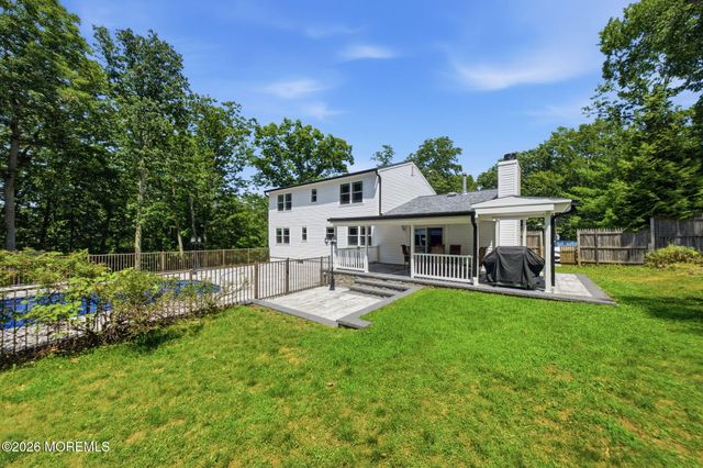 74 Agress Road, Perrineville, NJ 08535