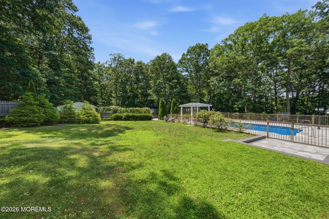 74 Agress Road, Perrineville, NJ 08535