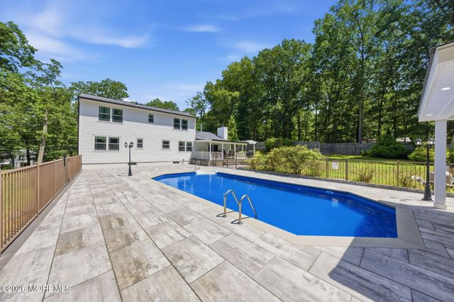 74 Agress Road, Perrineville, NJ 08535